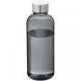 Spring flaska Transparent svart