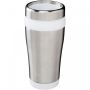 Elwood 410 ml termosmugg Silver