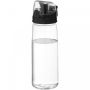 Capri sportflaska Transparent