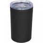 Pika 330 ml vacuumisolerad mugg Svart