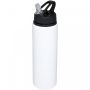 Fitz 800 ml sportflaska Vit