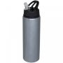 Fitz 800 ml sportflaska Grå