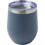 Corzo RCS-certifierad vakuumisolerad kopparmugg, 350 ml Hale Blue