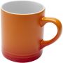 Laguna 330 ml keramikmugg Orange