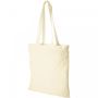 Madras 140 g/m² bomullskasse 7L Beige