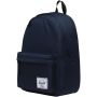Herschel Classic™ återvunnen datorryggsäck 26 liter Marin