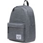 Herschel Classic™ återvunnen datorryggsäck 26 liter Grå
