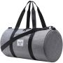 Herschel Classic™ väska av återvunnet material, 27L Grå