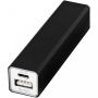 Volt 2200 mAh powerbank Svart