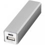 Volt 2200 mAh powerbank Silver