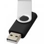 Rotate-basic USB 2 GB Svart