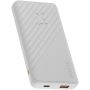 Xtorm XG210 Go2 snabbladdande powerbank på 15 W, 10 000 mAh Vit