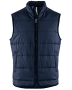 Milan Vest, marin