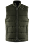 Milan Vest, mörkgrön