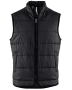 Milan Vest, svart