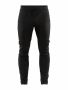 Core Glide Pants M Black