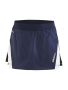 Pro Control Impact Skirt Jr Navy/White