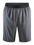 Core Essence Relaxed Shorts M GRANITE