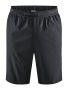 Core Essence Relaxed Shorts M Black