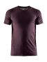 ADV Essence SS Tee M PEAK