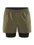 ADV Essence 2-in-1 Stretch Shorts M RIFT