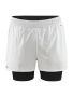 ADV Essence 2-in-1 Stretch Shorts M Ash