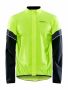 CORE Endur Hydro Jacket M Flumino-Black