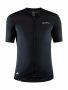 Adv Aero Jersey M Svart