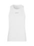 ADV Essence Singlet 2 M White