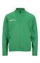 Evolve 2.0 Full Zip Jacket JR Team Green