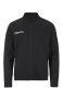 Evolve 2.0 Full Zip Jacket JR Black