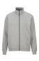 Community 2.0 Zip Jkt M Grey Melange