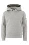 Community 2.0 Hoodie JR Grey Melange