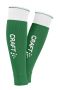 Progress 2.0 Contrast Sock W-O Foot Team Green-White