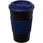 Americano® 350 ml termosmugg med grepp Svart