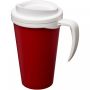 Americano® Grande 350 ml termosmugg Röd