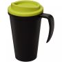 Americano® Grande 350 ml termosmugg Svart