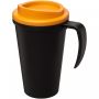 Americano® Grande 350 ml termosmugg Svart