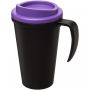Americano® Grande 350 ml termosmugg Svart