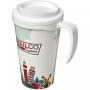 Brite-Americano® Grande 350 ml termosmugg Vit