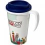 Brite-Americano® Grande 350 ml termosmugg Vit