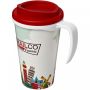 Brite-Americano® Grande 350 ml termosmugg Vit