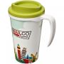 Brite-Americano® Grande 350 ml termosmugg Vit