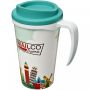 Brite-Americano® Grande 350 ml termosmugg Vit