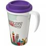 Brite-Americano® Grande 350 ml termosmugg Vit
