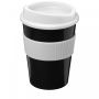 Americano® Medio 300 ml mugg med grepp Svart