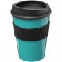 Americano® Medio 300 ml mugg med grepp Blå