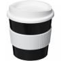 Americano® Primo 250 ml mugg med grepp Svart