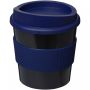 Americano® Primo 250 ml mugg med grepp Svart