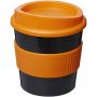 Americano® Primo 250 ml mugg med grepp Svart